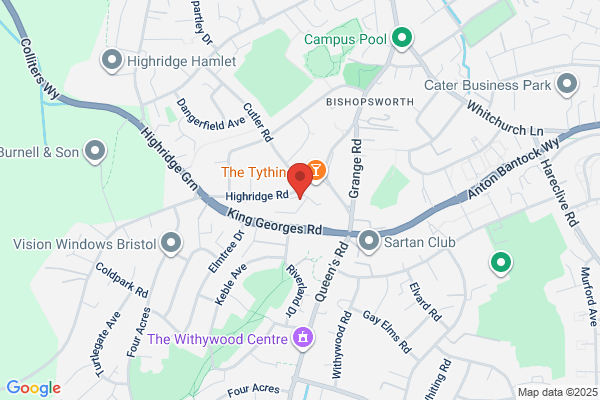 Bishopsworth Funeralcare