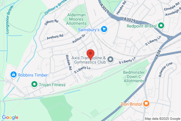 A F Stocktaking (UK) Ltd