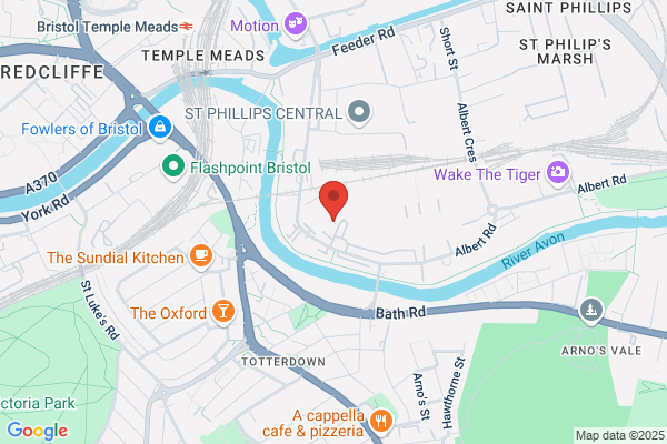 Bristol & Bath Waste Management