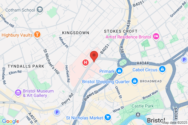 Bristol (South & West) Primary Care Trust