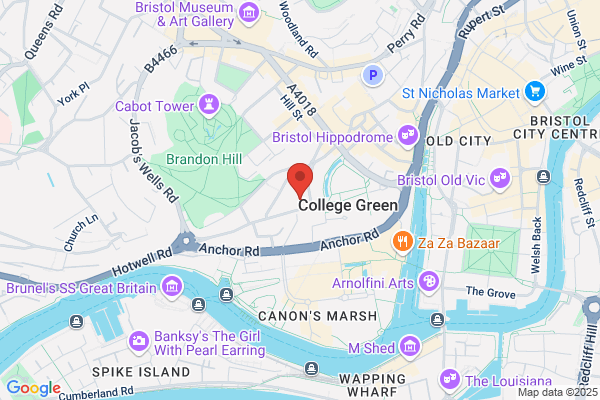 Business Environment Group Ltd