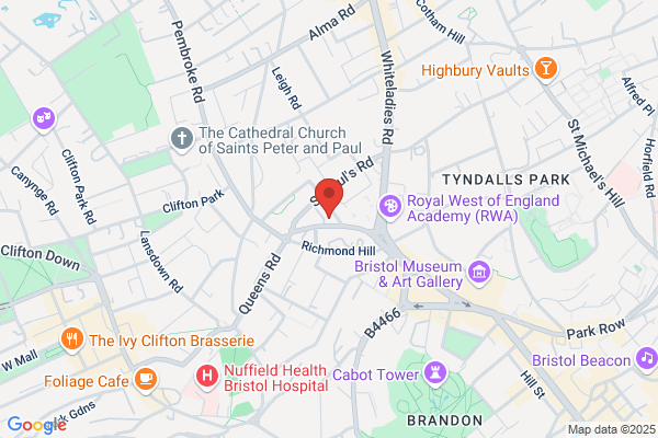 Clifton Dental Practice
