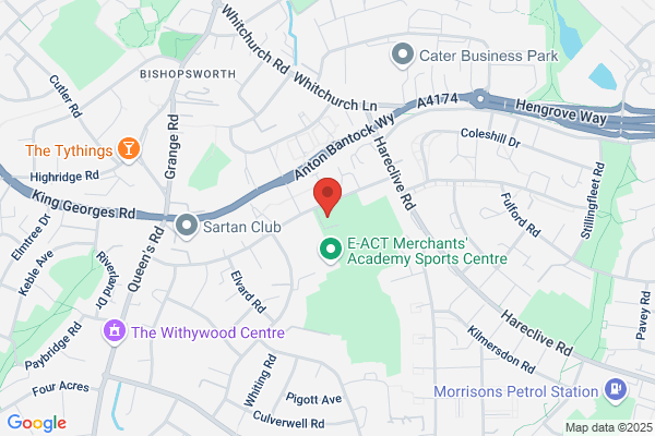 Hartcliffe Club For Young People
