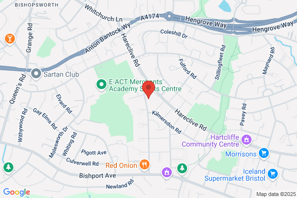 Hartcliffe Nursing Home