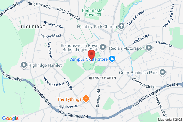 Highridge Infant School