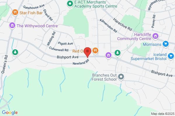 Newland Road Social Services
