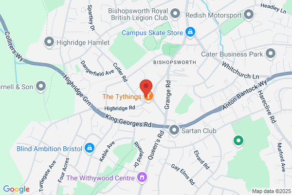 Pembury Cycles