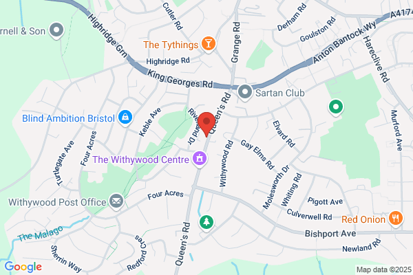 Symes Off Licence