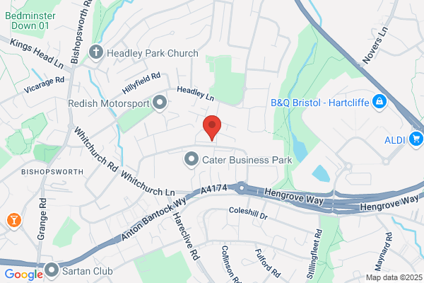 Trent's Utilities (South West) Ltd