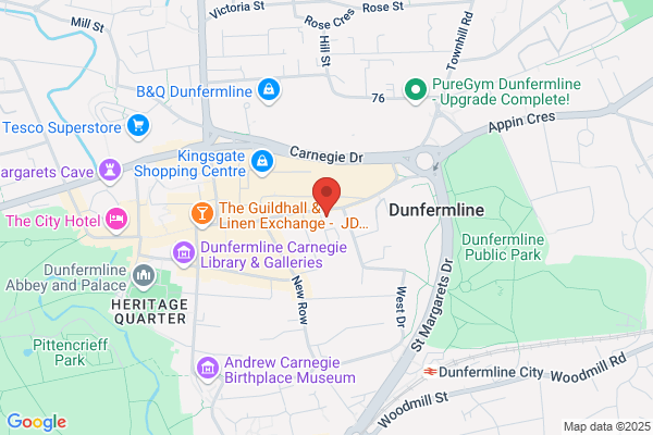 D J Brooks & Co