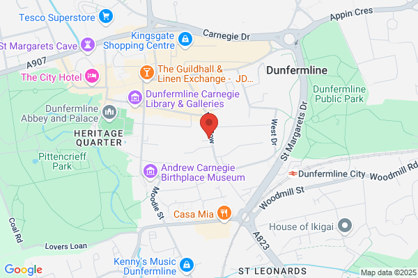 Gemmell McGee VAT Solutions Ltd