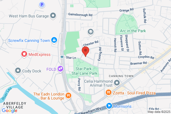Man & Van Hire (Saline Removals)