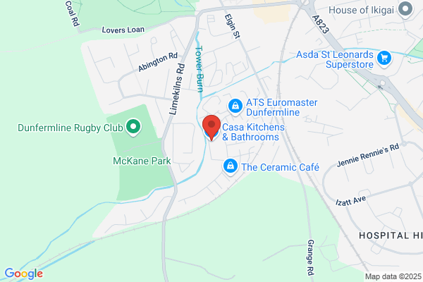 Casa Kitchens & Bathrooms Ltd