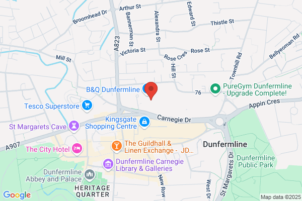 TradePoint Dunfermline