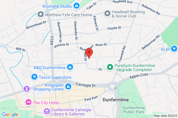 Premier Services Fife Ltd