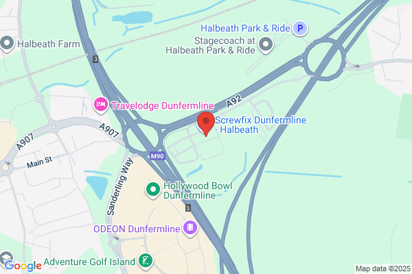 Hardie Of Dunfermline