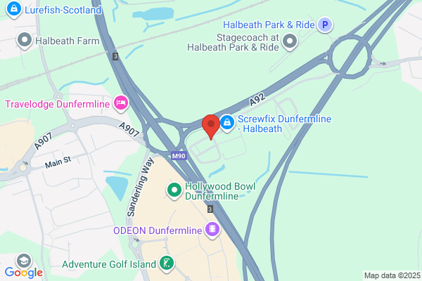 Western Nissan Dunfermline