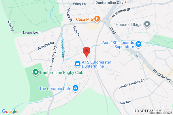 The Richmond Fellowship (Scotland)