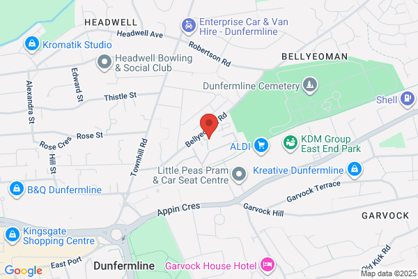 Bellyeoman Pharmacy