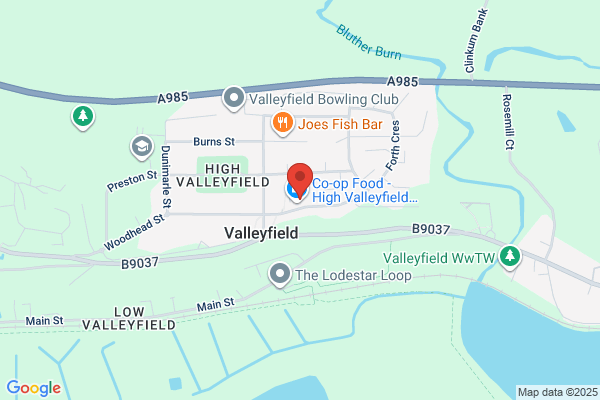 High Valleyfield Pharmacy