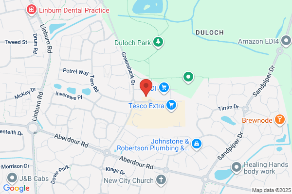 Rowlands Pharmacy Duloch Park