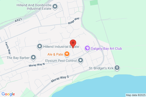 Dalgety Bay Foot Clinic