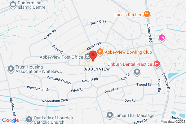 Abbeyview Clinic