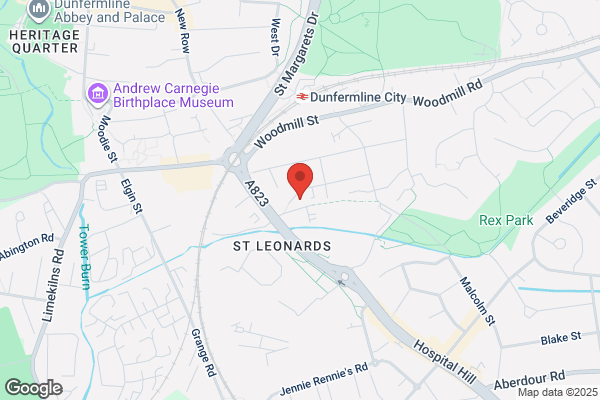 Nethertown Surgery
