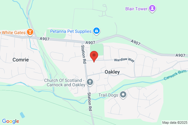Oakley Health Centre