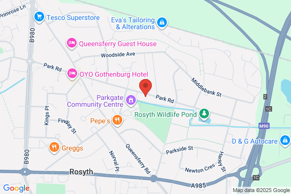 Park Road Surgery