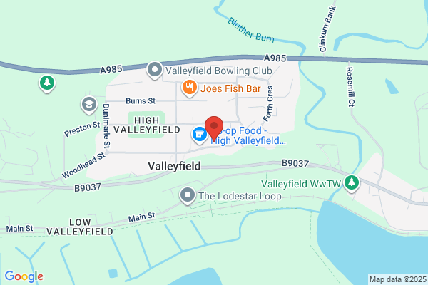 Valleyfield Health Centre
