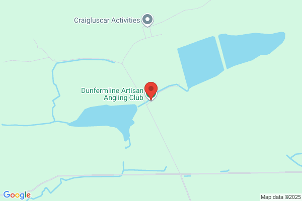 Dunfermline Artisan Angling Club