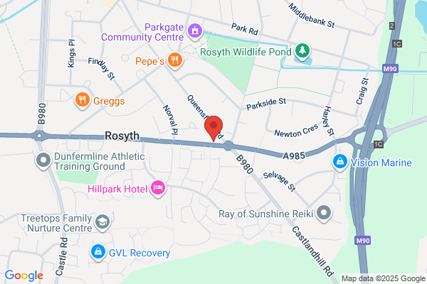 Rosyth Ex-Servicemen's Club