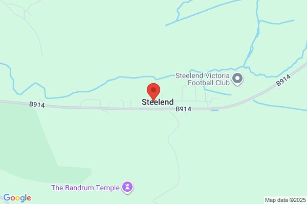 Steelend Miners Welfare Club
