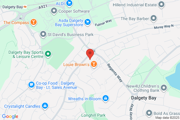 Dalgety Bay Community Leisure Centre
