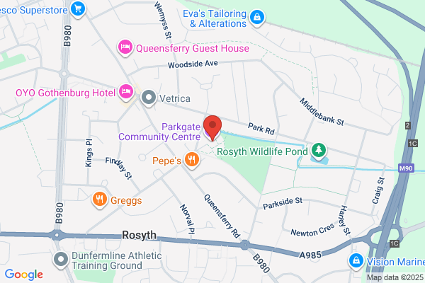 Rosyth Community Centre