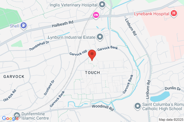 Touch Community Leisure Centre