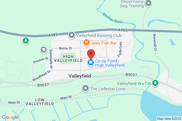 Valleyfield Community Centre