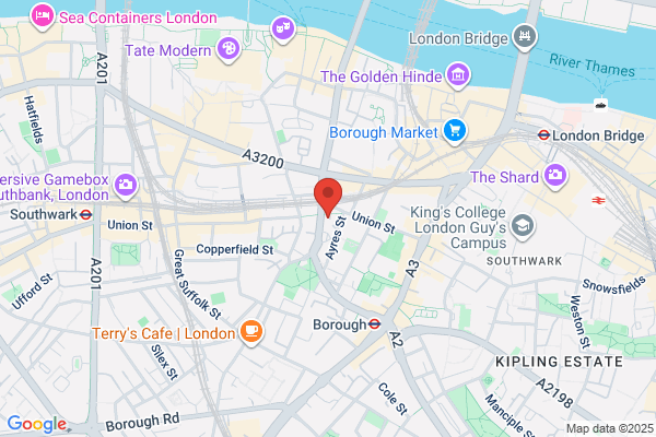 Integrator Software Services Ltd