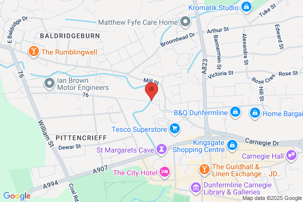 De Rose Garden & Property Services Ltd