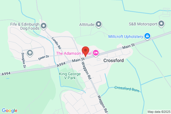 Greens Of Crossford