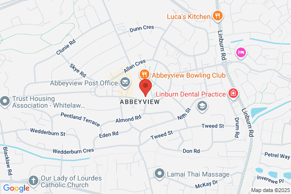 Abbeyview Day Centre