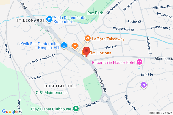 Domino's Pizza - Dunfermline
