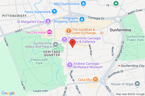 Canmore Dental Practice