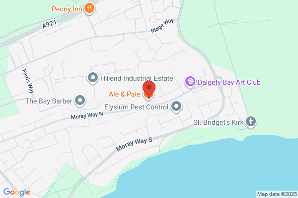 Dalgety Bay Dental Surgery
