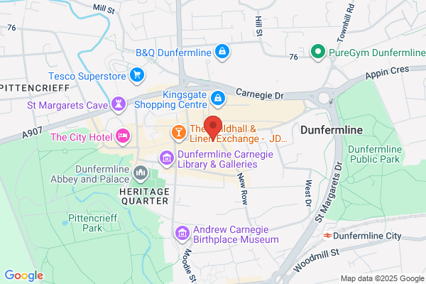 Specsavers Opticians and Audiologists - Dunfermline