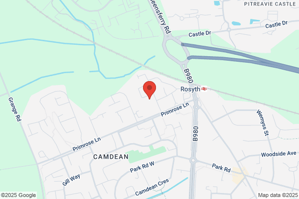 Rosyth Surgery