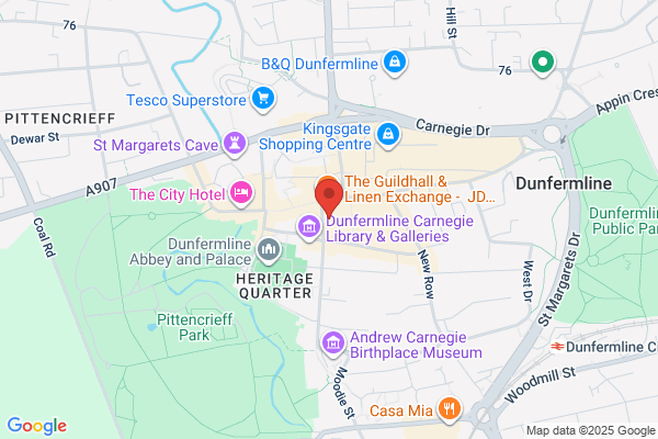 Hotpoint Repairs Dunfermline