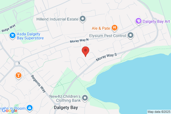 Fife Driver Learning Centre
