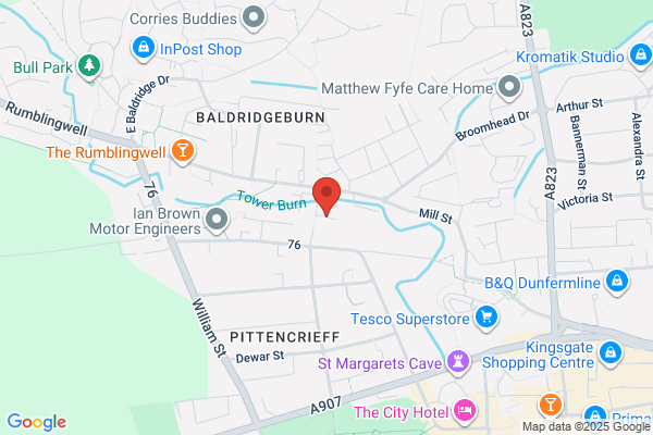 Dunsire Associates (Electrical) Ltd